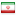 restaplus.com server is located in Iran